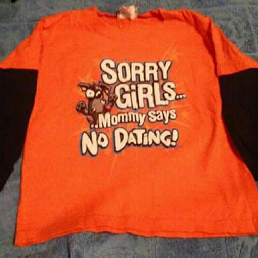 👦⬇FIRM PRICE⬇👦Boy's Size 3T Long Sleeve Shirt